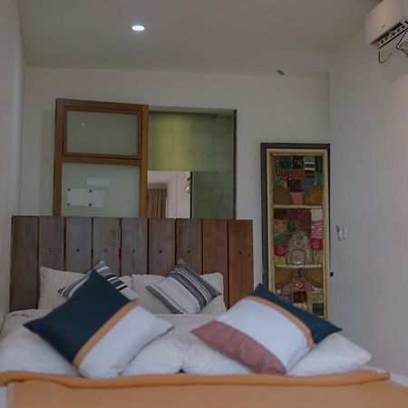 Augustina Home Malang Luaran gambar